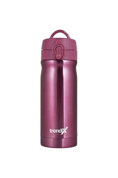 Trendix Umix Steel Thermos 350 Ml Powder Pink U1800-tp