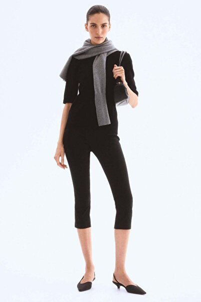 H&M Fine-knit cashmere top