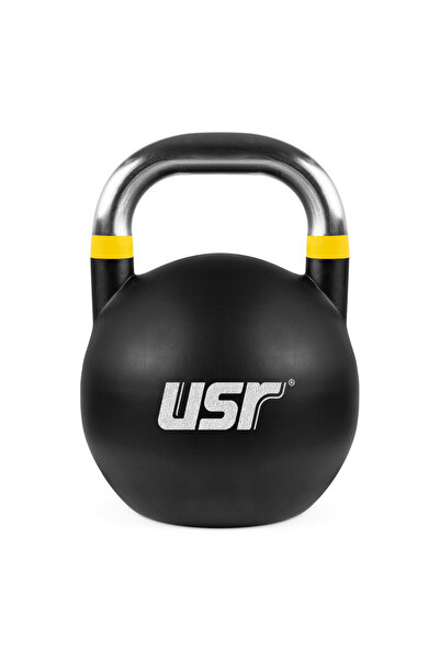 USR CK8 8 Kg Çelik Yarışma Kettlebell