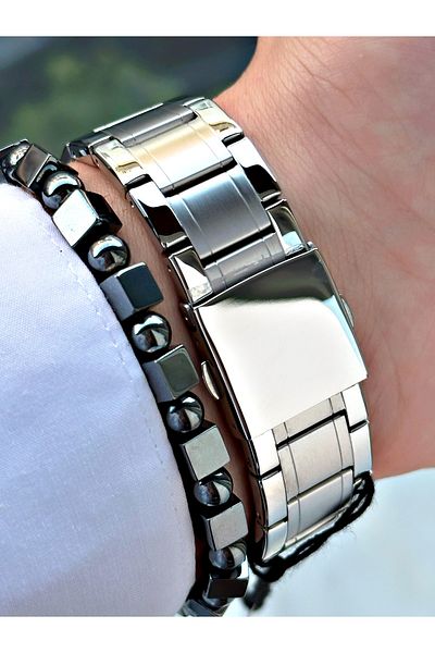 Ferrucci Function Function Men's Watch