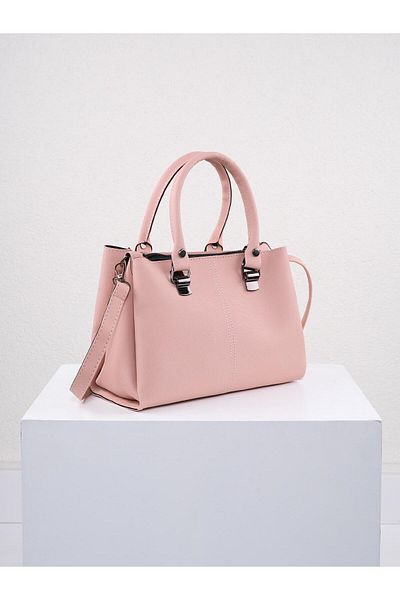 HONEY BAG Vamos 3 Compartment Women's Shoulder Bag