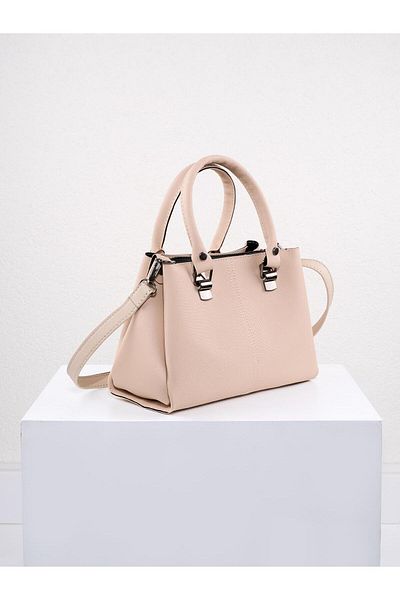 Mojeva Nera Multi-Compartment Functional Women's Hand, Arm and Shoulder Bag
