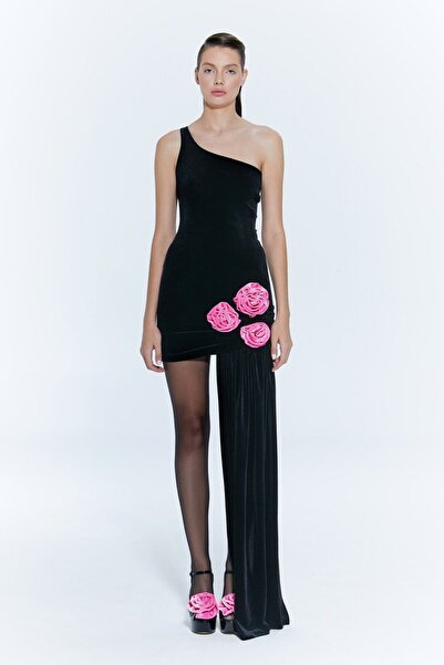 Nur Karaata Connaught Mini Dress