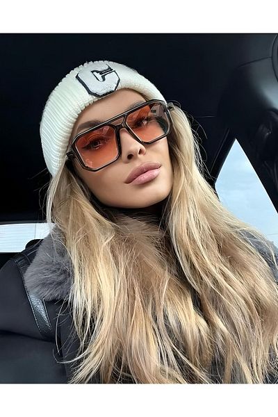REN EYEWEAR نظارات شمسية بتصميم ألماني من Febbre Q2 للجنسين /