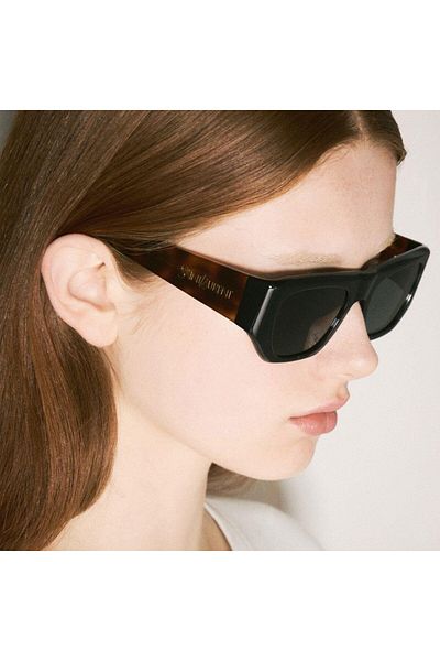 Saint Laurent Paris Sunglasses Sl 740 004 52-21 / Women's Sunglasses