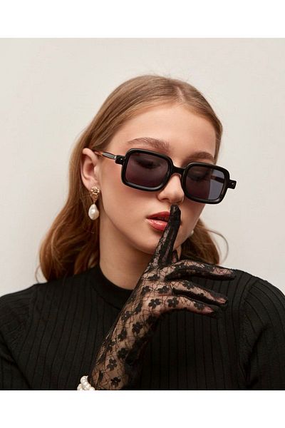 REN EYEWEAR نظارات شمسية بتصميم ألماني من Febbre Reneyewear
