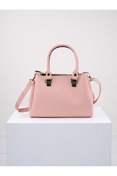 Mojeva Nera Multi-Compartment Functional Women's Hand, Arm and Shoulder Bag