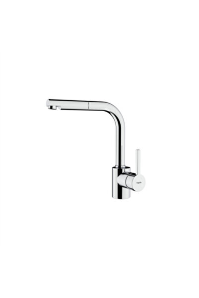 Teka 239381200 Ark 938 Chrome Batarya