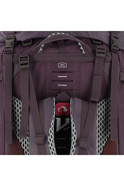 Tatonka Yukon 60+10 Trekkingrucksack 74 cm