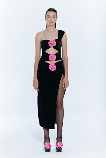 Nur Karaata Belmond Dress