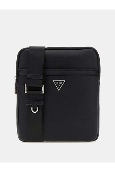 Guess Milano Men's Crossbody Bag