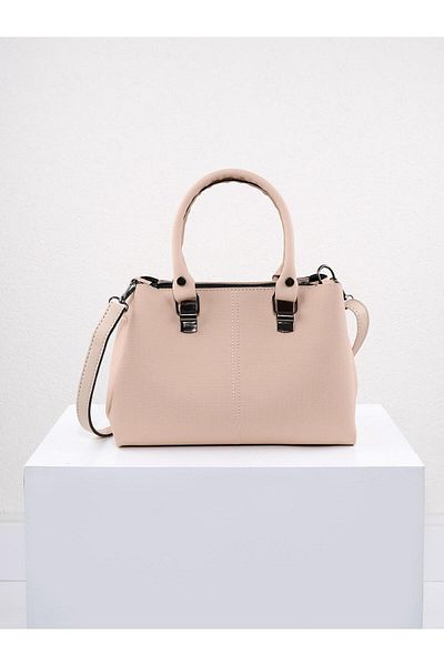 Mojeva Nera Multi-Compartment Functional Women's Hand, Arm and Shoulder Bag