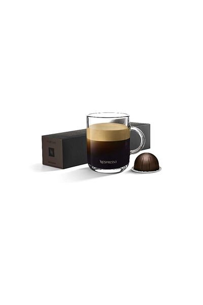 Nespresso Vertuo Intenso Capsule Coffee 10's