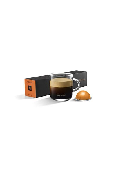 Nespresso Vertuo Inizio Capsule Coffee 10's