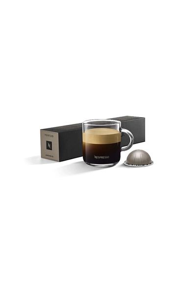 Nespresso Vertuo Arondio Capsule Coffee 10S