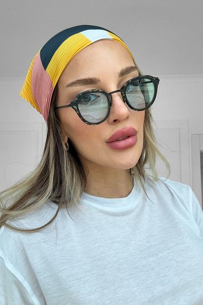 REN EYEWEAR Arlo Edition – Lightweight Unisex Sunglasses with Round Frame Uv400 Protection New Season