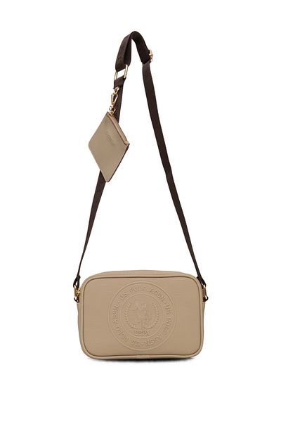 U.S. Polo Assn. Geanta Messenger pentru femei K.Tas Us25670