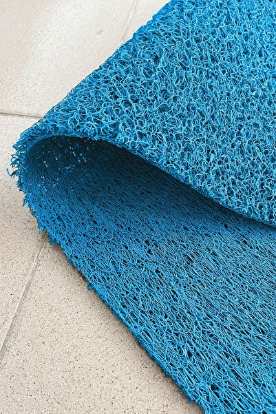 Paspas Yap Workplace Mat Water Absorbent Outdoor Door Mat Curly Mat Apartment