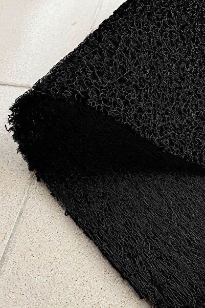 Paspas Yap Workplace Mat Water Absorbent Outdoor Door Mat Curly Mat Apartment