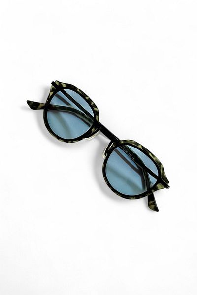 REN EYEWEAR Arlo Edition – Lightweight Unisex Sunglasses with Round Frame Uv400 Protection New Season