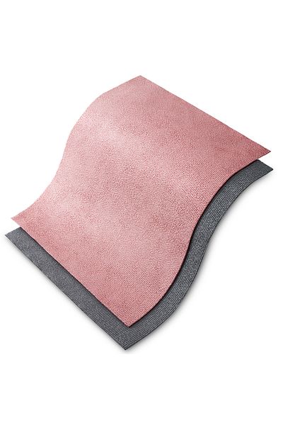 Vileda 3 Pack of 2 Li Actifiber Microfiber Cleaning Cloth