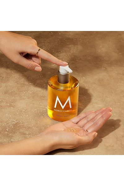 Moroccanoil Spa Du Maroc 360ml Liquid Hand Soap