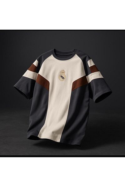 KUN SPORTSWEAR VINTAGE RETRO NOSTALGIA T_SHİRT OVERSIZE UNİSEX
