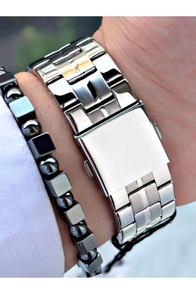 Ferrucci Funciton Function Multi Function Men's Wristwatch 3 Atm Waterproof