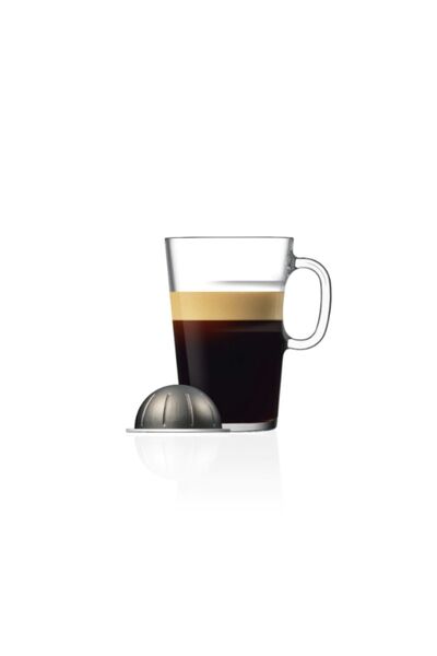 Nespresso Vertuo FORTADO Kapsül Kahve 10’lu