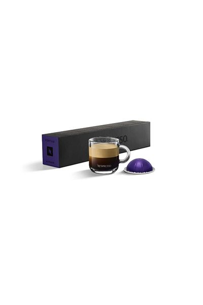 Nespresso Vertuo Altissio Capsule Coffee 10's