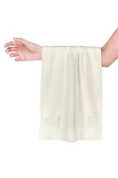 Karna Home Armond Bamboo Bath Towel 70X140