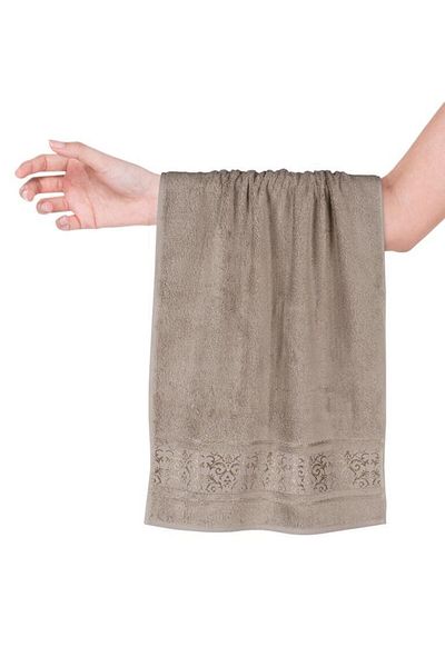 Karna Home Armond Bamboo Bath Towel 70X140