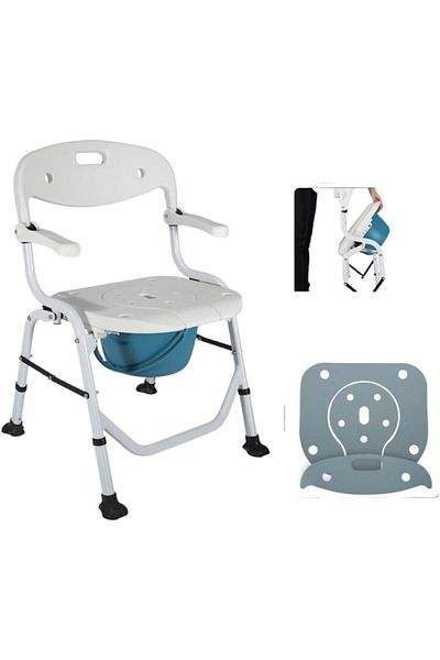 Dr. Happy Scaun cu Toaleta Dr. Happy JLC00401