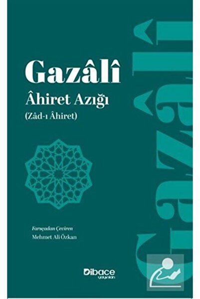 Dibace Yayınları Ahiret Azığı / Zad-ı Ahiret