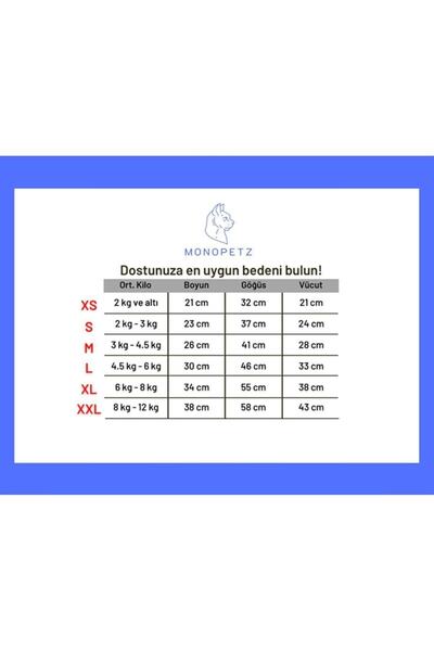 Monopetz Yeni Sezon Polar Köpek Ve Kedi Kıyafeti - M Beden - Pembe I Love Mommy