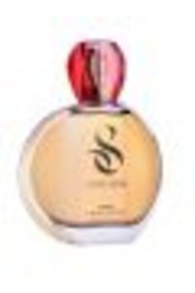 Sangado ELIXIR VANILLA & COFFEE (perfume 60 ml for her)