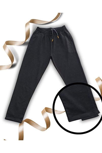 VERSCOVE Подвійні штанини Бічні кишені Зручний крій Сезонні штани