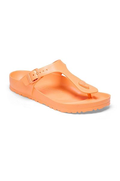 Birkenstock Шльопанці унісекс Gızeh Eva Brk1025599 Fuchsia-37