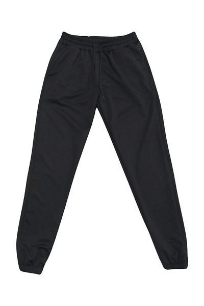 VERSCOVE Υφασμάτινο αθλητικό slim fit jogger φούτερ Double Face
