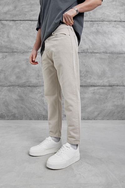 NOMARC Κρέμα Kp 498-1 Bf Jean