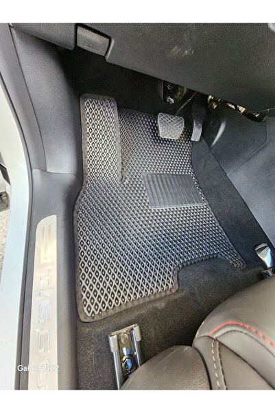 Home Chery Tiggo 7 Pro Premium Eva Paspas