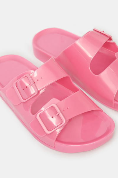 Penti Pearl Jelly - Παντόφλες με κομψή σχεδίαση