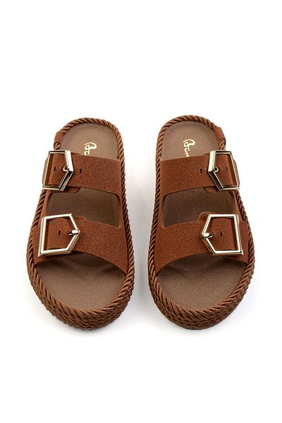 Bambi Taba Women's Slippers K04553030071