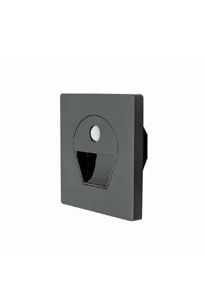 Cata مستشعر إضاءة الممر، جسم أسود، خلية ضوئية، ضوء النهار CT-5170-G