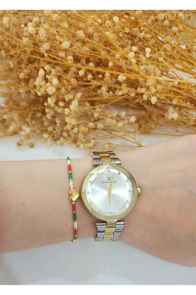 Ayza Miyuki Strand Bracelet, Anklet