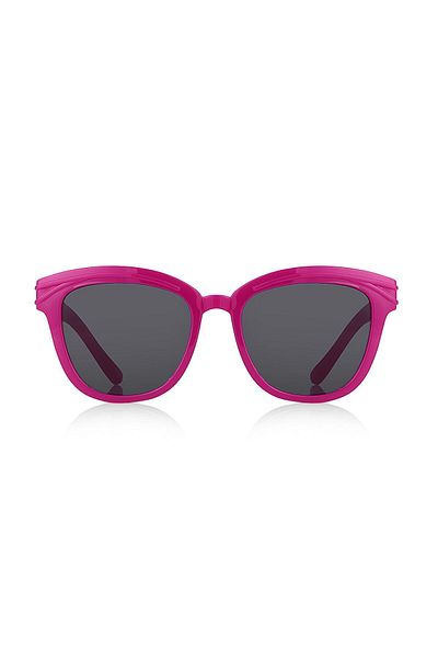Kinary Children's Sunglasses Purple 4005