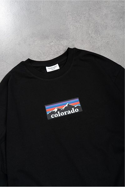 UKHWD SUPPLY Colorado Skate Men's Long Sleeve T-Shirt