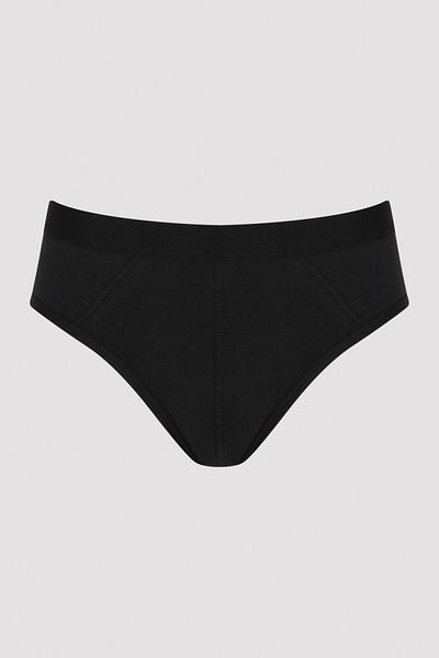 Penti Slip Basic Tape schwarz 2-teilig