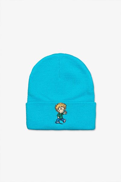 Super Rare Cedric Unisex Beret