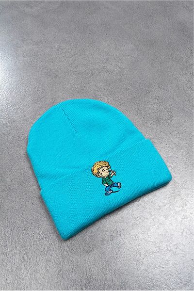 Super Rare Cedric Unisex Beret